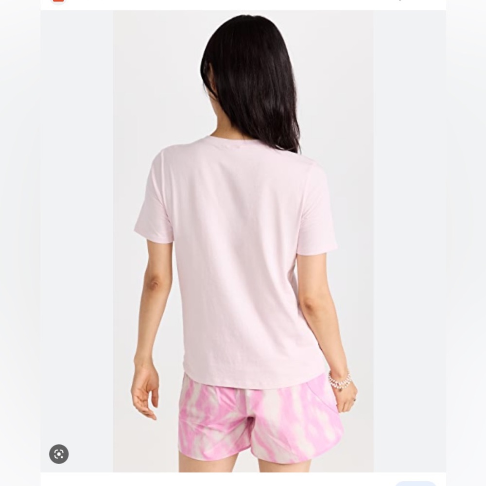 Kule Aloha T-shirt NWT - Picture 8 of 8